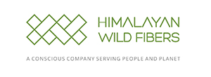 Himalayan Wild Fibers - Textile Fiber from the Himalaya